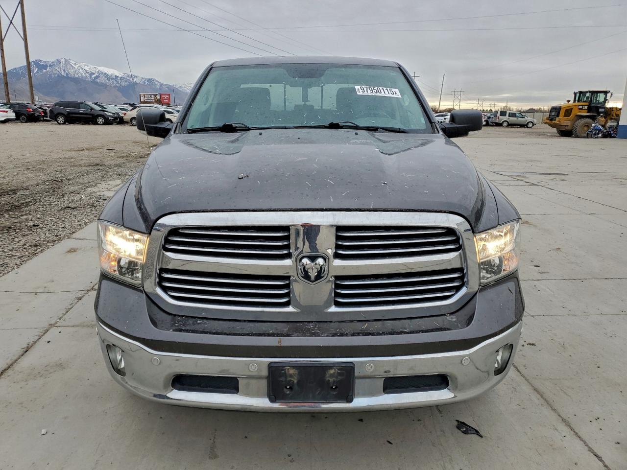 Ram 1500 Slt Image 6