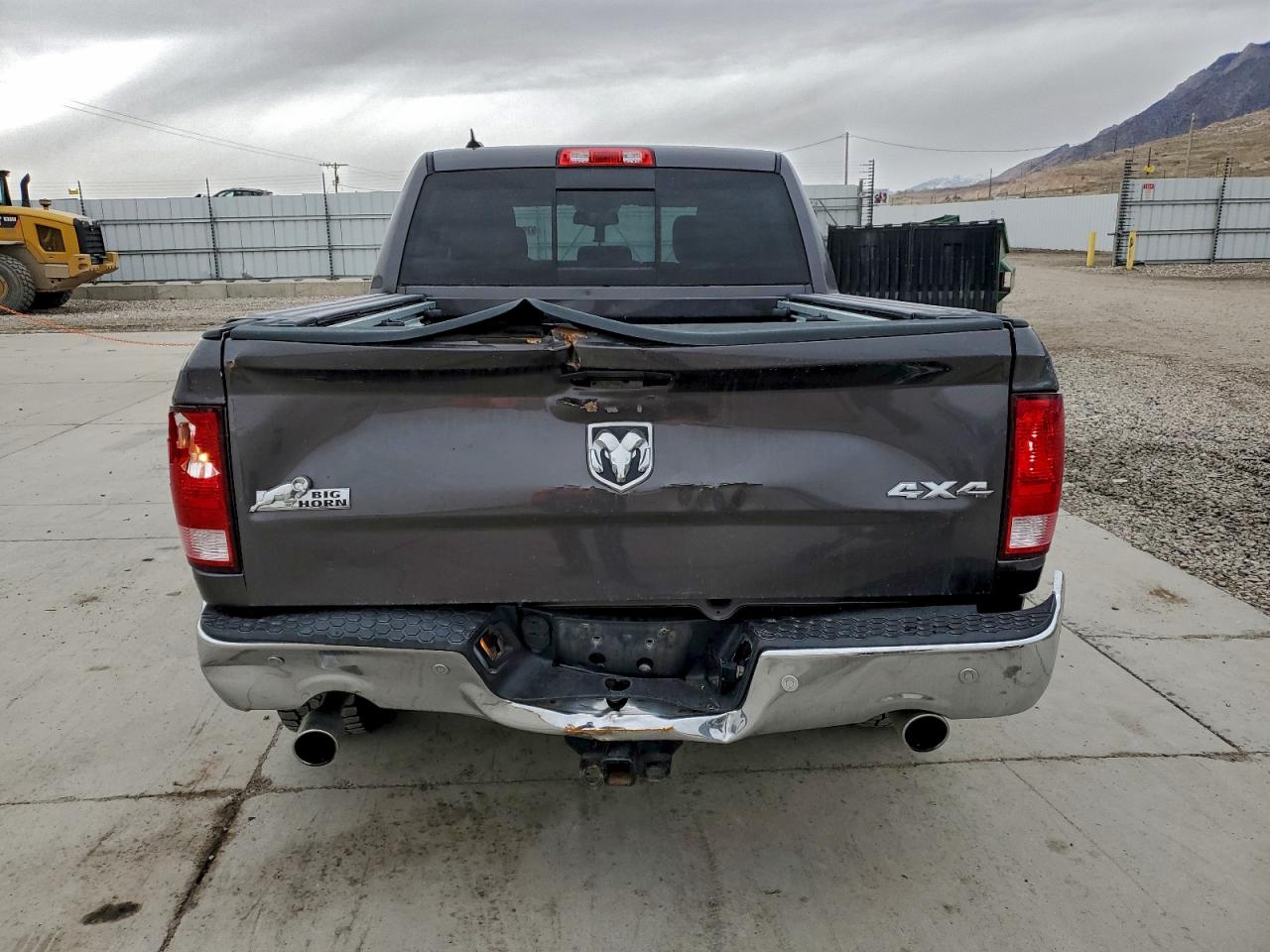 Ram 1500 Slt Image 11