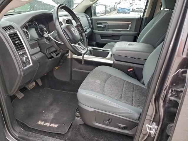 Ram 1500 Slt Image 3