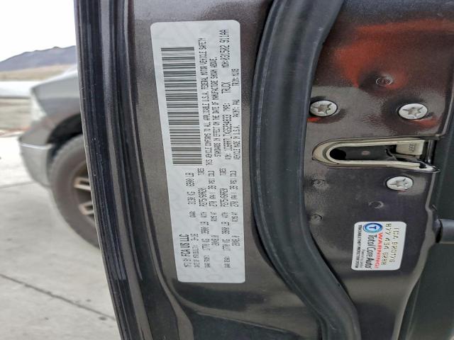 Ram 1500 Slt Image 10