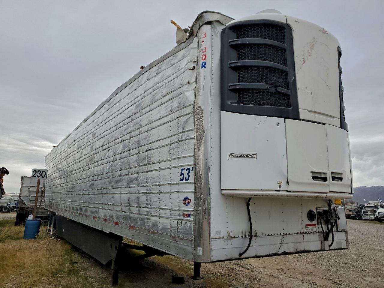 Utility Reefer Trl Image 1