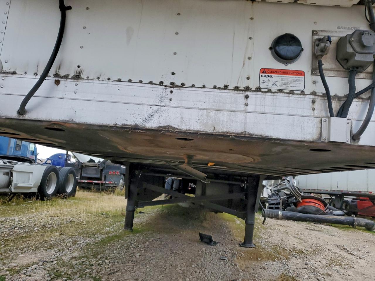 Utility Reefer Trl Image 4