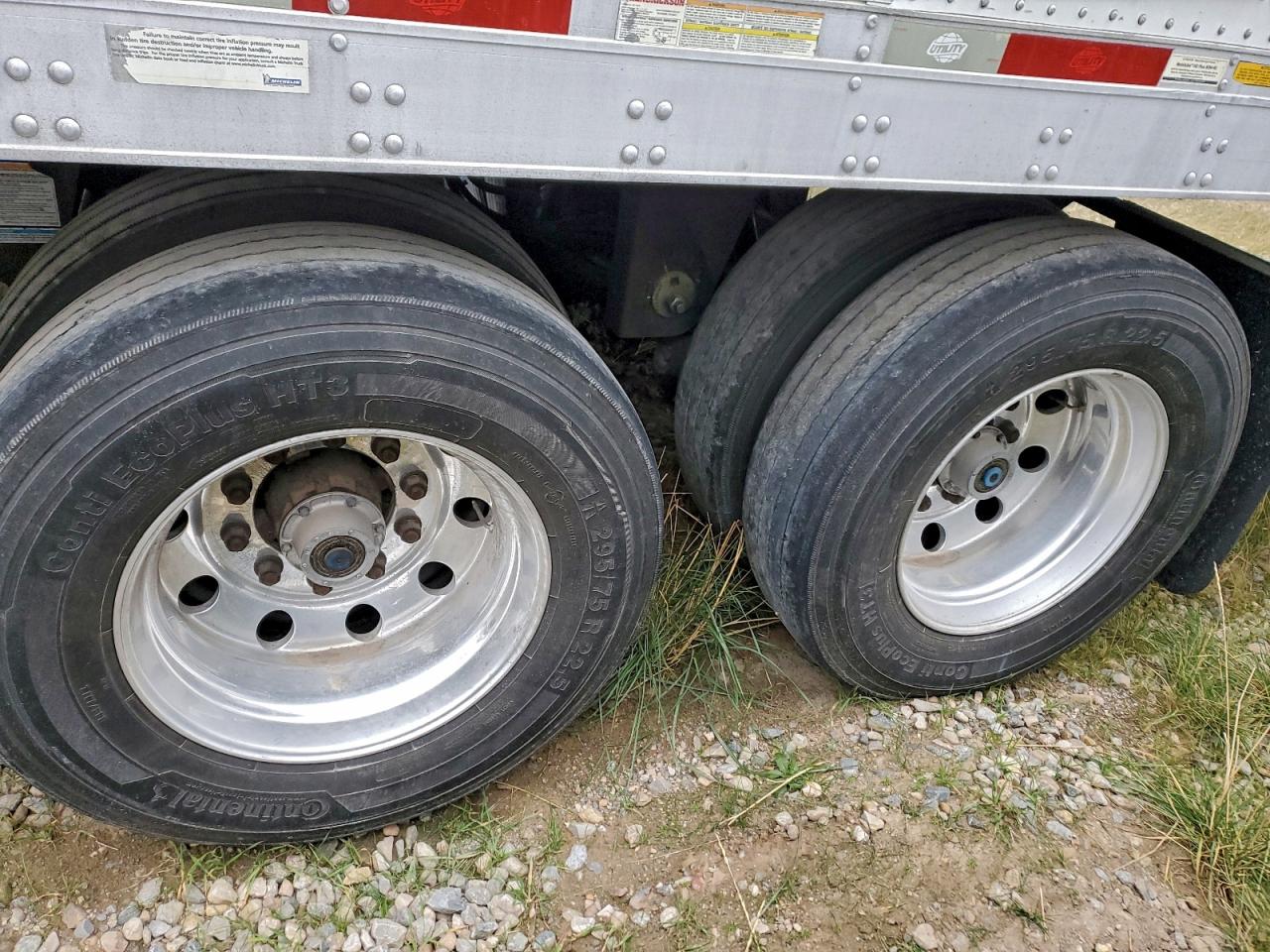 Utility Reefer Trl Image 6