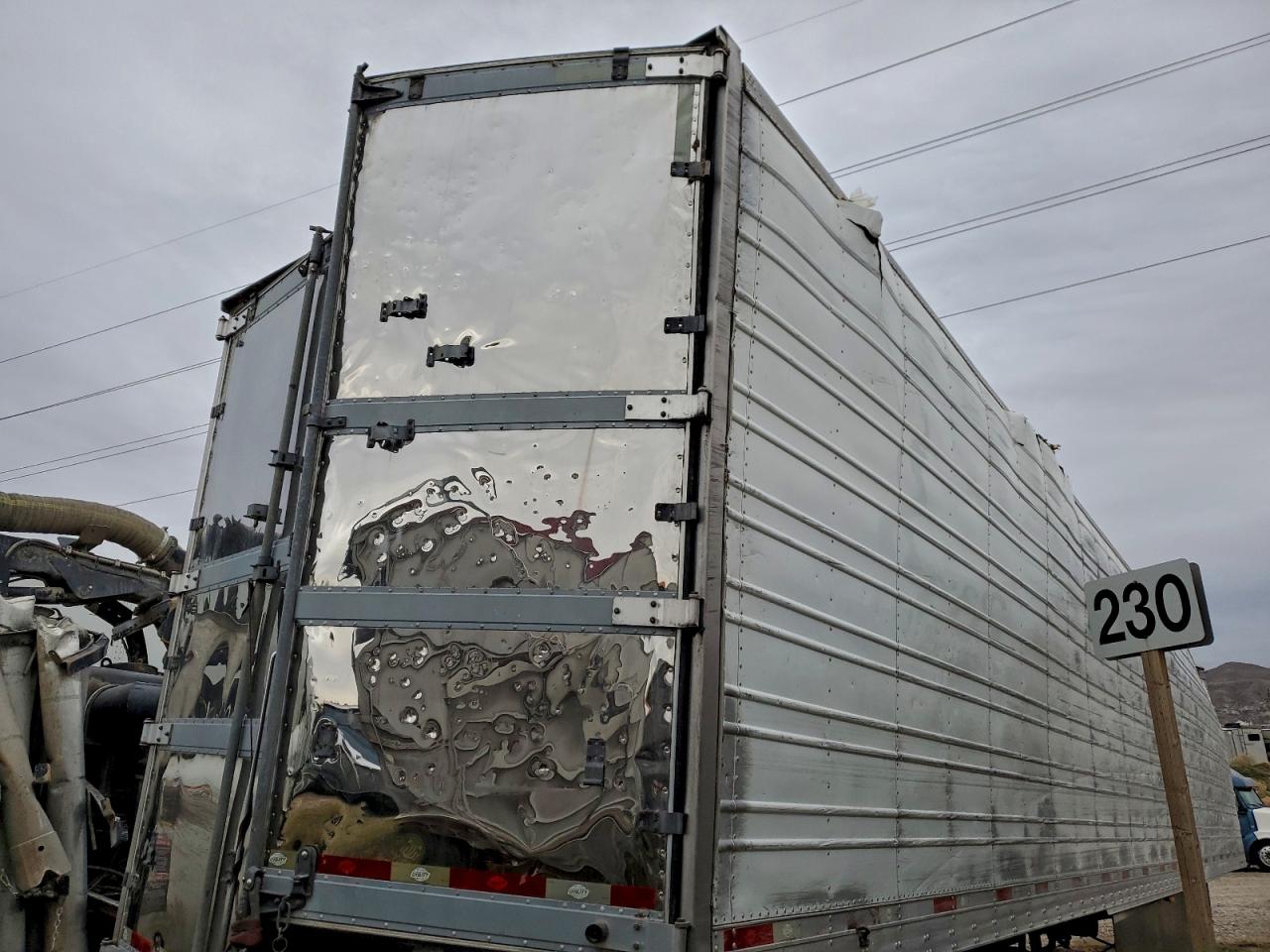 Utility Reefer Trl Image 9