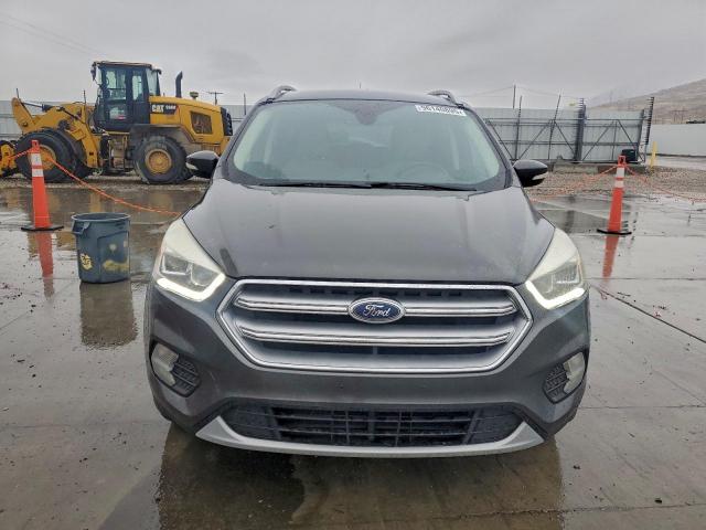 Ford Escape Titanium Image 4