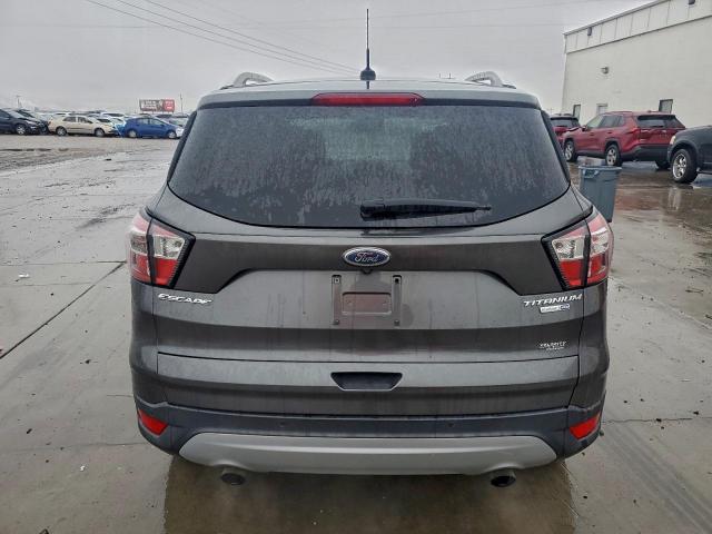 Ford Escape Titanium Image 6