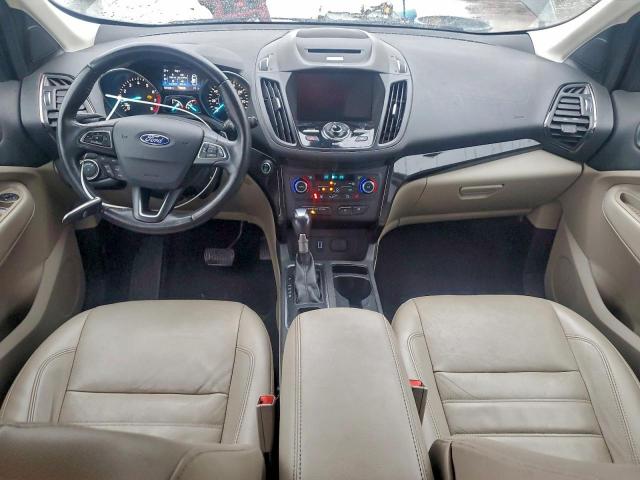 Ford Escape Titanium Image 5