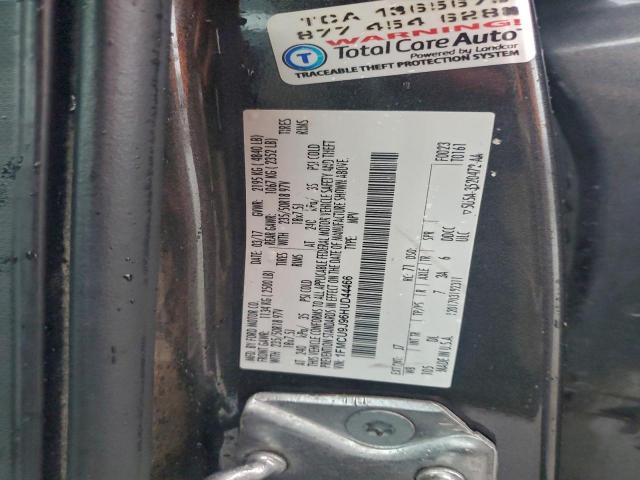 Ford Escape Titanium Image 9