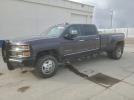 Chevrolet Silverado K3500 Ltz Image 1