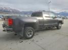 Chevrolet Silverado K3500 Ltz Image 3
