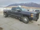 Chevrolet Silverado K3500 Ltz Image 4