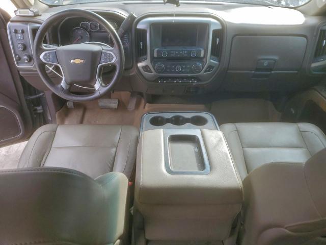 Chevrolet Silverado K3500 Ltz Image 7