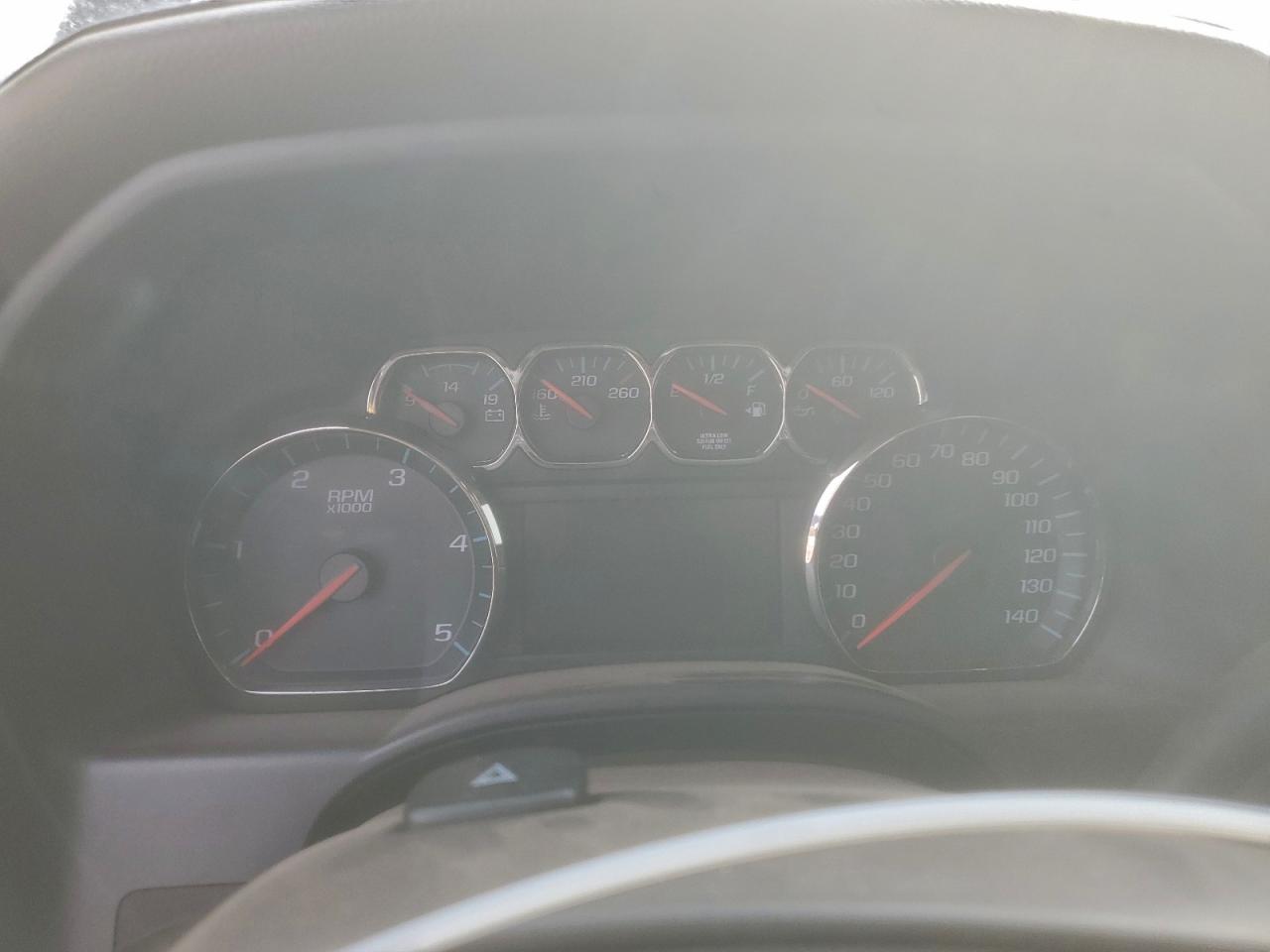 Chevrolet Silverado K3500 Ltz Image 8