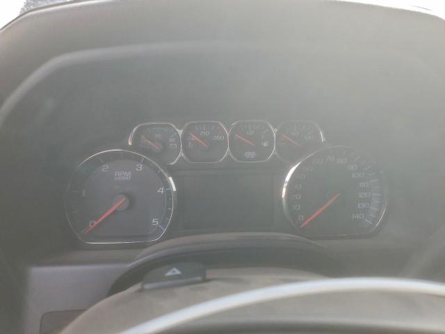 Chevrolet Silverado K3500 Ltz Image 8