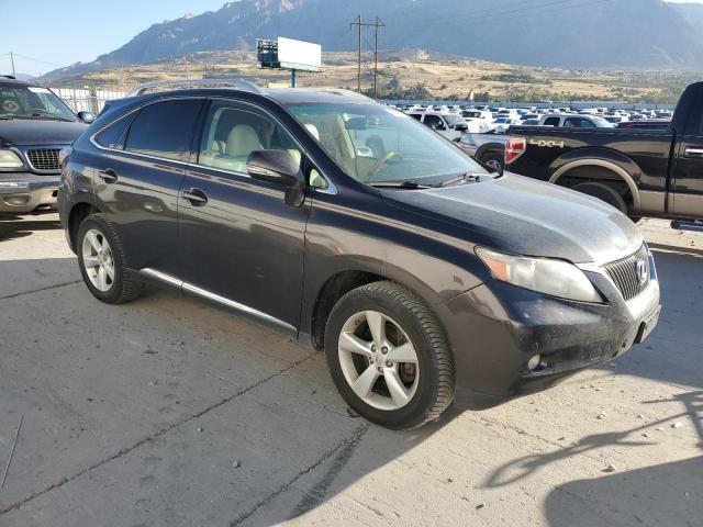 Lexus RX 350 Image 9