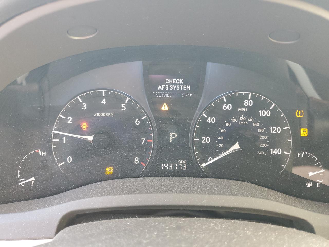 Lexus RX 350 Image 2