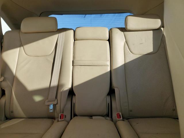 Lexus RX 350 Image 8