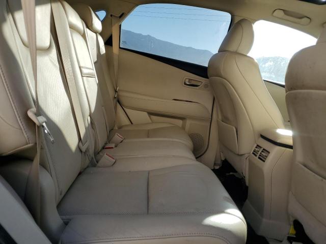 Lexus RX 350 Image 13