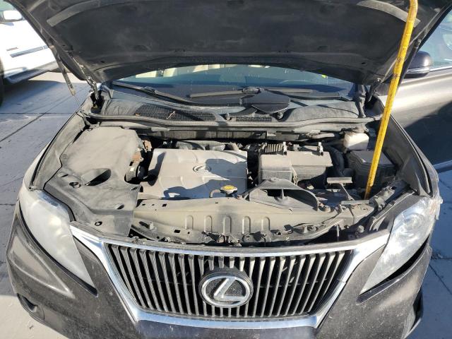 Lexus RX 350 Image 12
