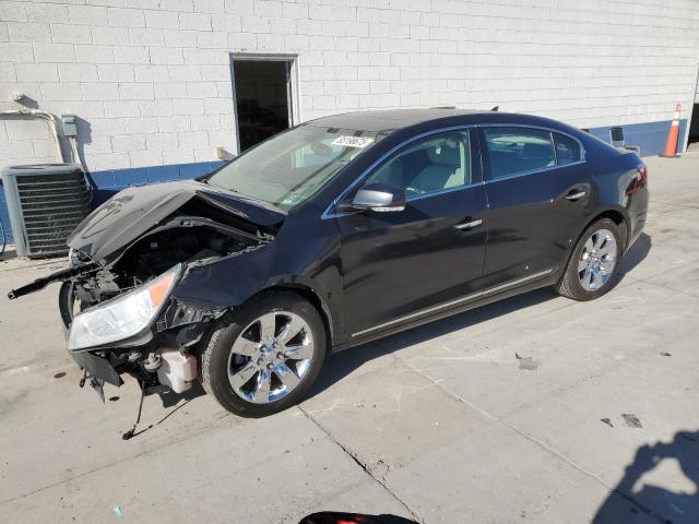  Salvage Buick LaCrosse