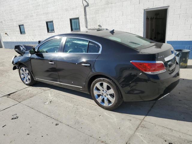 Buick LaCrosse Premium Image 7