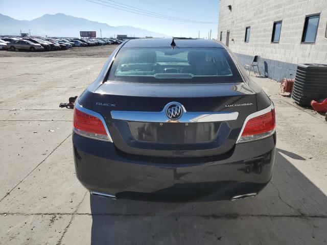 Buick LaCrosse Premium Image 10