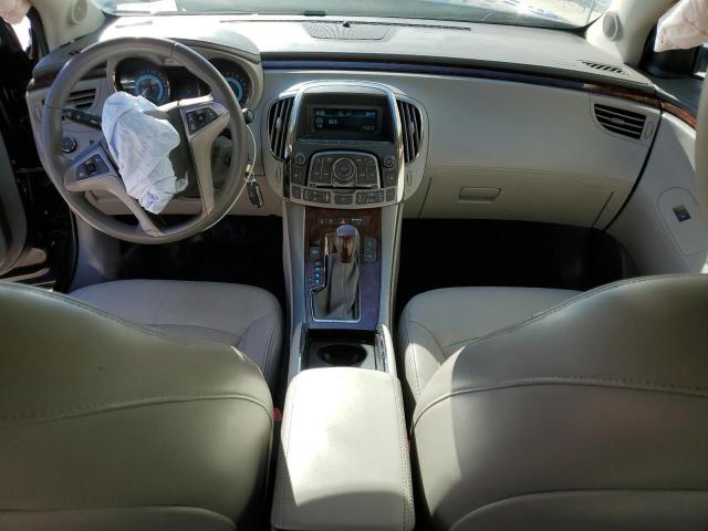 Buick LaCrosse Premium Image 12