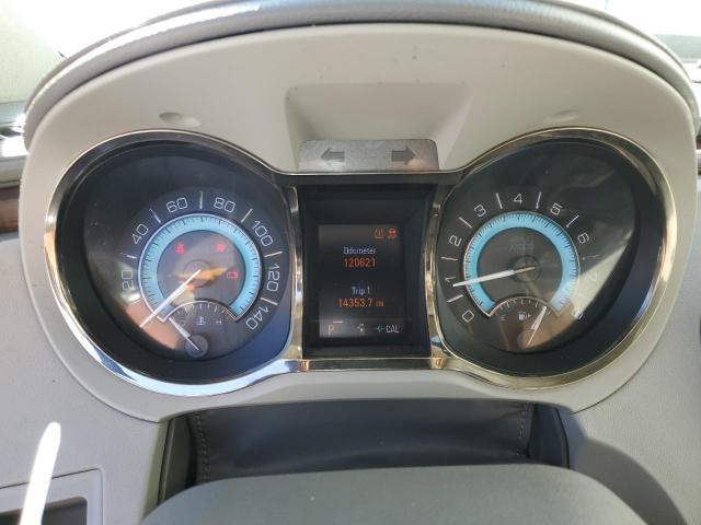 Buick LaCrosse Premium Image 11