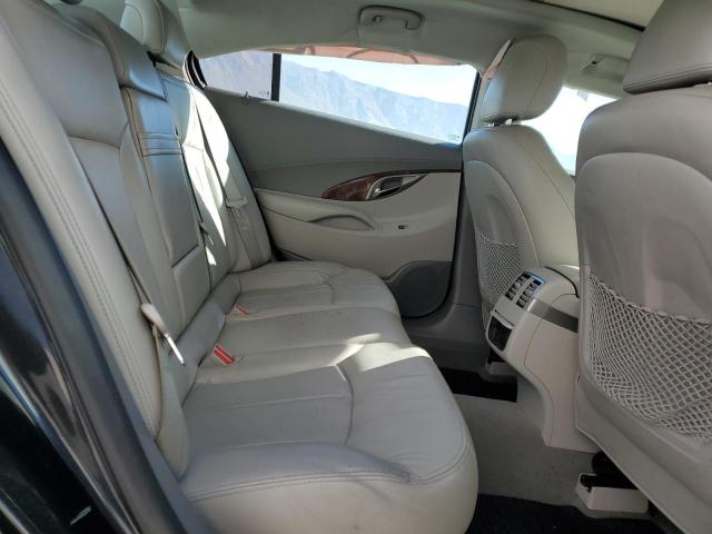 Buick LaCrosse Premium Image 2