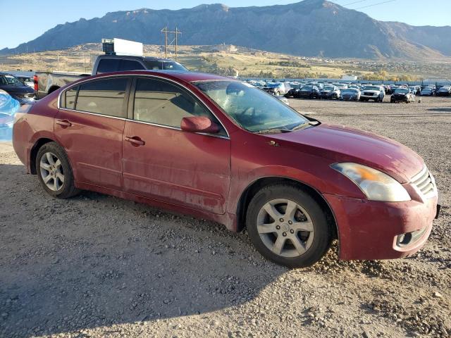 Nissan Altima 2.5 Image 4