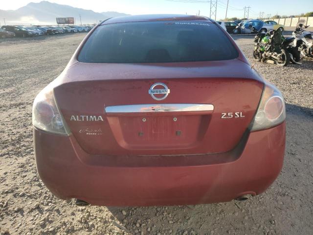Nissan Altima 2.5 Image 11