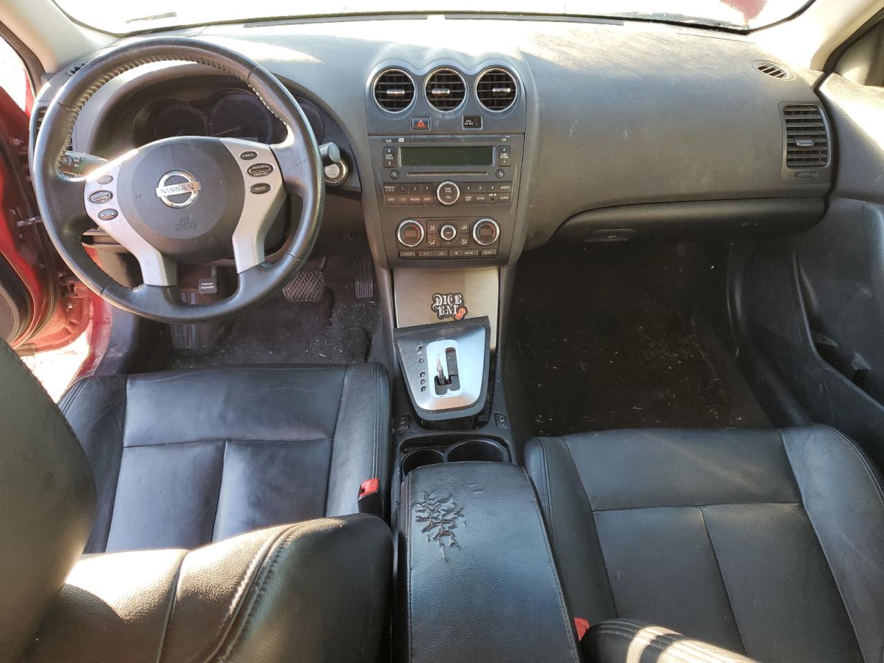 Nissan Altima 2.5 Image 5