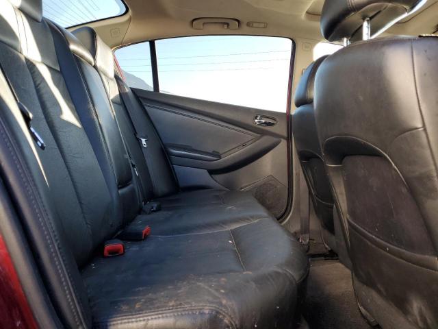 Nissan Altima 2.5 Image 10