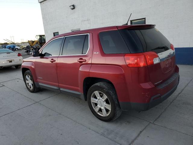GMC Terrain Sle Image 12