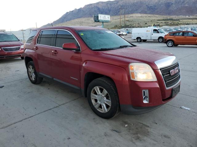 GMC Terrain Sle Image 2