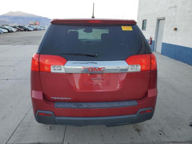 GMC Terrain Sle Image 13
