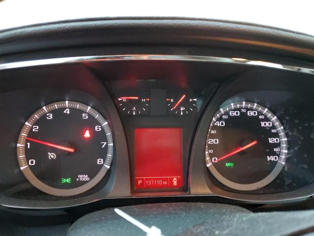 GMC Terrain Sle Image 9