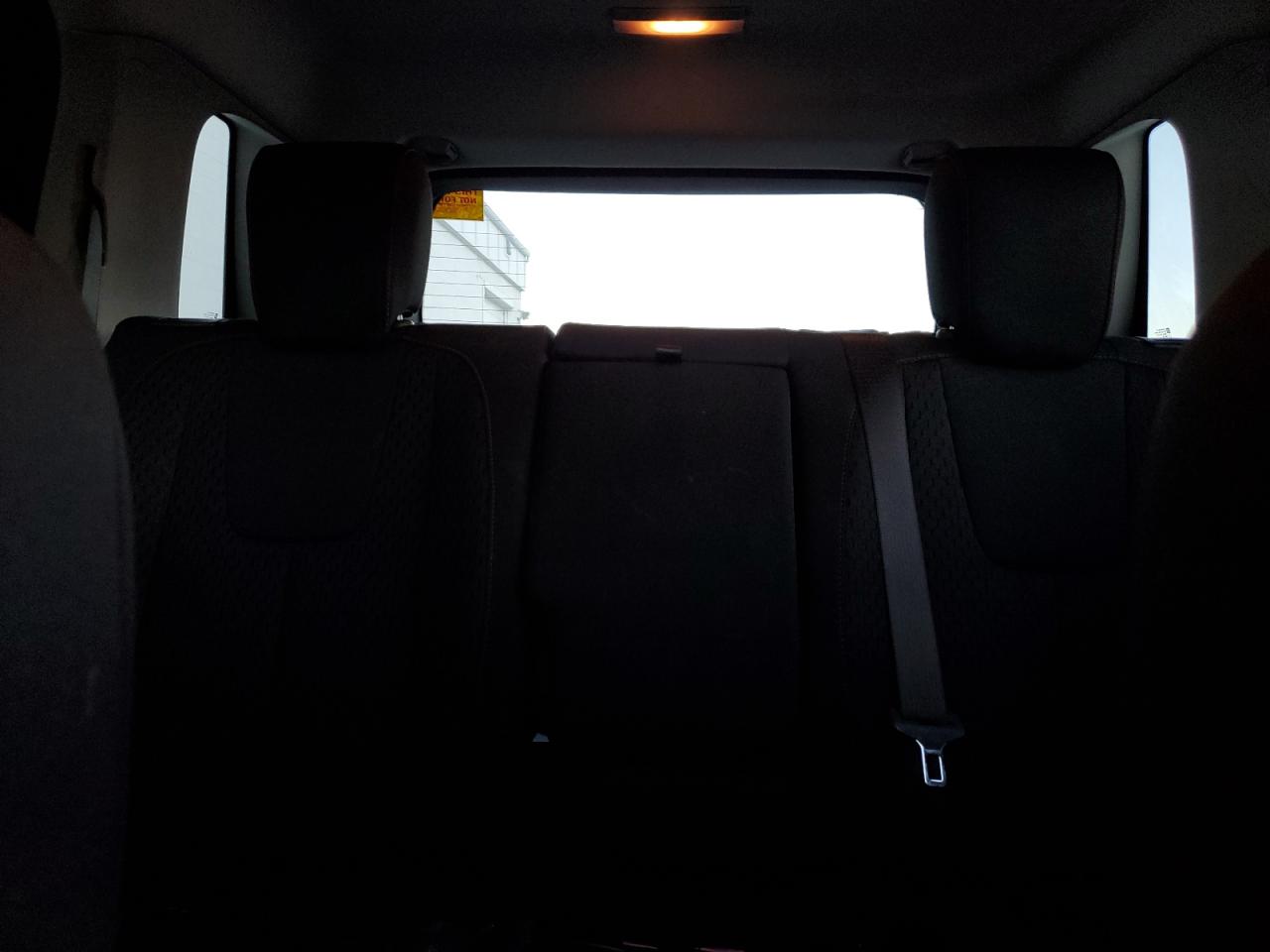 GMC Terrain Sle Image 8