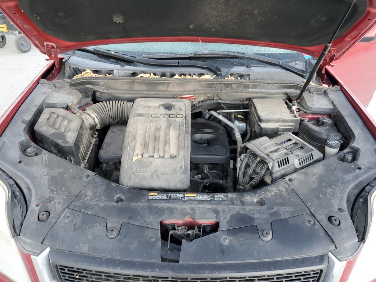 GMC Terrain Sle Image 11