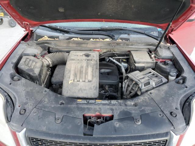 GMC Terrain Sle Image 11