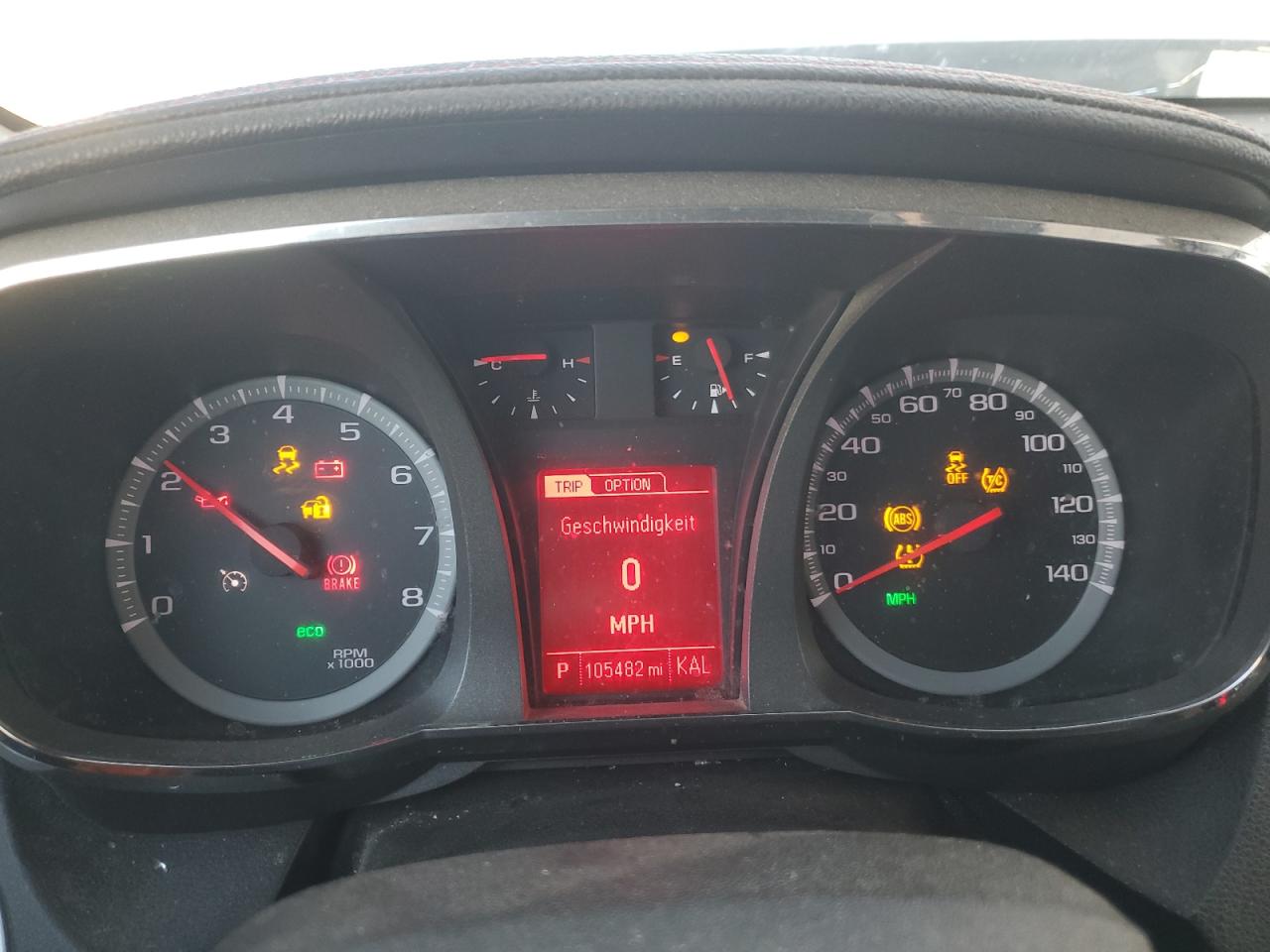 GMC Terrain Sle Image 9