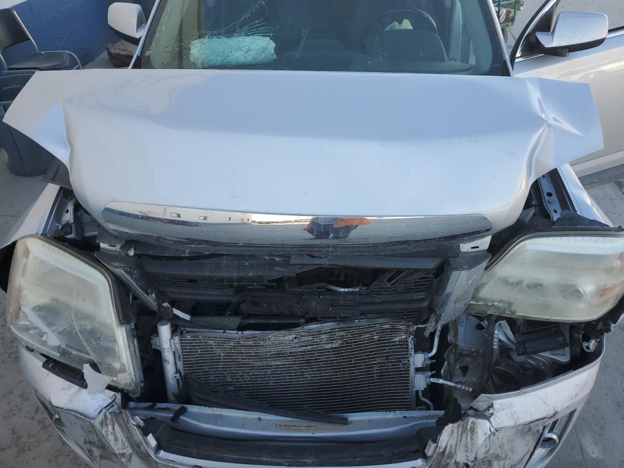 GMC Terrain Sle Image 10