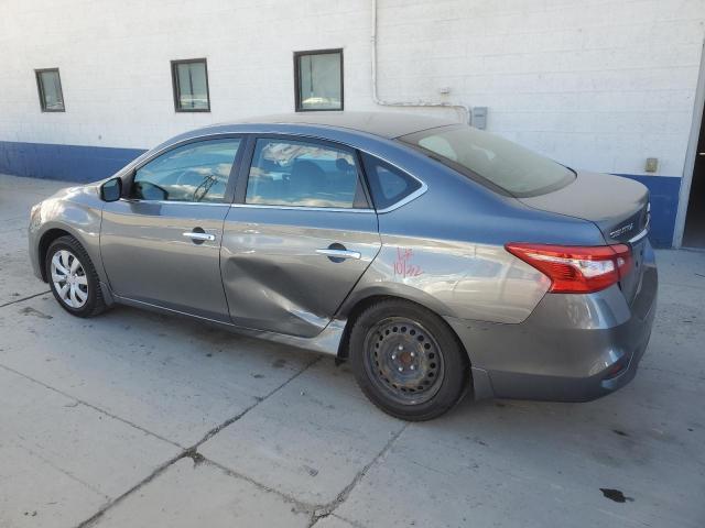 Nissan Sentra S Image 2