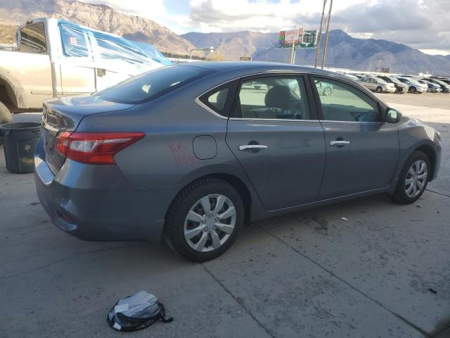 Nissan Sentra S Image 4