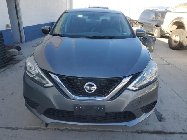 Nissan Sentra S Image 3