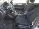 Nissan Sentra S Image 11