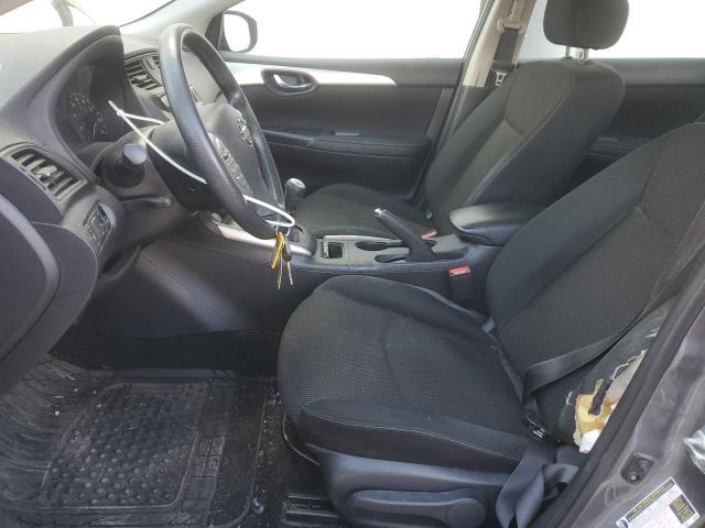 Nissan Sentra S Image 11