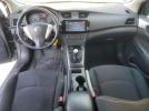 Nissan Sentra S Image 12