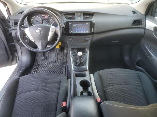 Nissan Sentra S Image 12