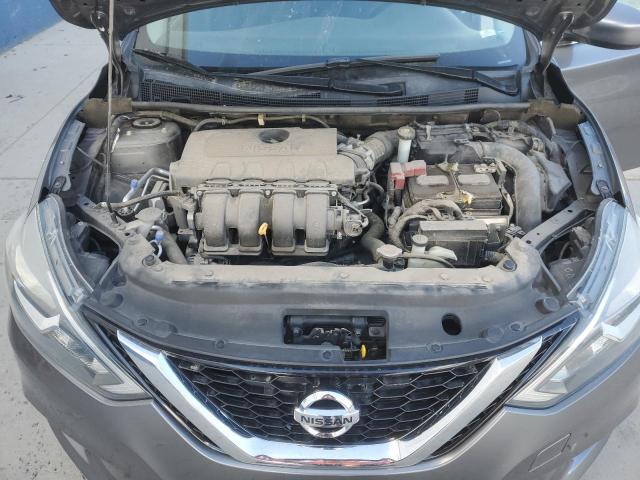 Nissan Sentra S Image 9